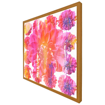 Single Picture Frame Print