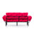 88.58" Upholstered Sleeper Sofa-535621528
