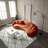 Krishana Upholstered 101.4'' Sofa-1201860247