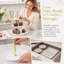 East Urban Home Polypropylene Plastic Tray