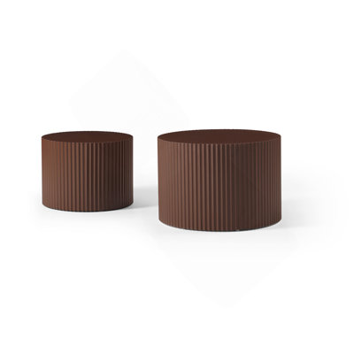 Nesting Table Set Of 2
