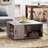 Henjes Single Coffee Table-1591595216