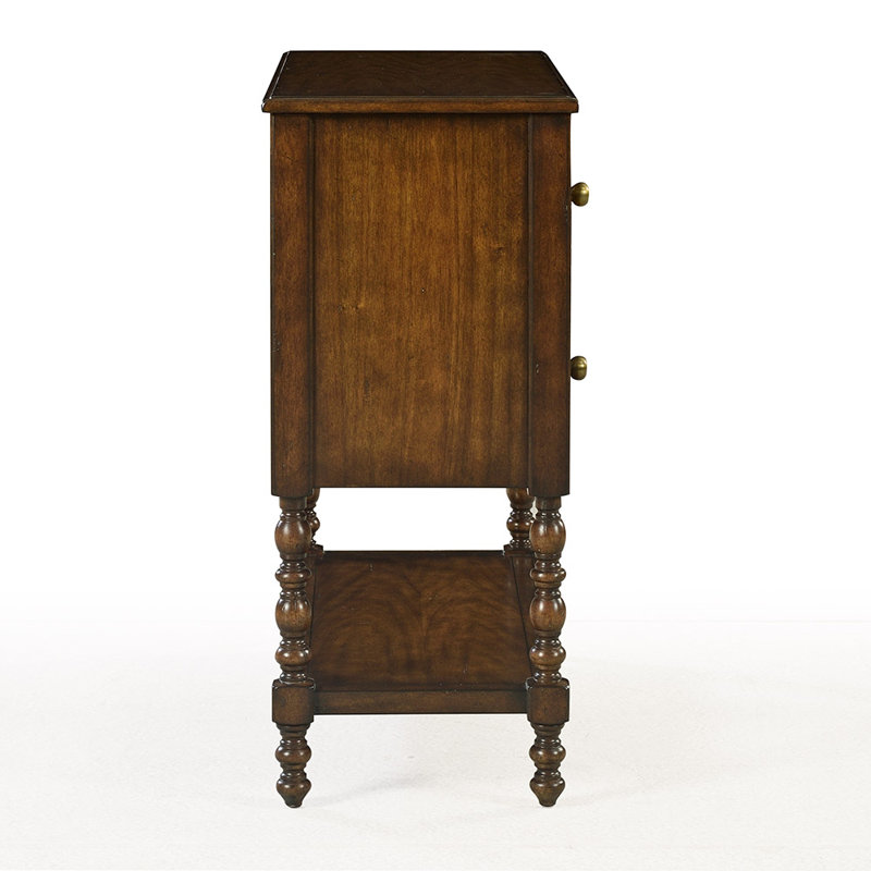 Mesa Accent Cabinet