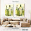 Ensemble d'huile d'olive Yarlin I-108436606