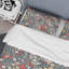 Multicolor Cute Flower Multicolor Cute Flower - Ensemble de housse de couette Cabin & Lodge-865909222