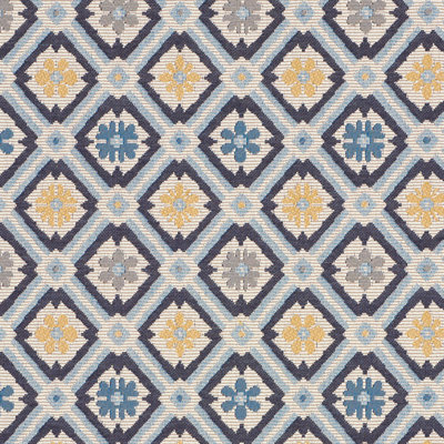 Savonnerie Tapestry Fabric