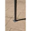 Housse pour abri de jardin 10 x 10 Del Ray