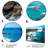 Coastal Nautical & Beach Wall Decor on Metal