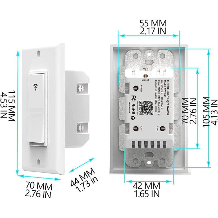 https://assets.wfcdn.com/im/58474132/resize-h755-w755%5Ecompr-r85/2536/253670956/Smart+Switch+with+Remote+Control+with+Alexa%2FGoogle+Home+Light+Smart+Home+Electrical+Switch.jpg
