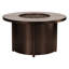 Capri Iron Outdoor Fire Pit Table-1316630339-1316630353-1316110233