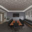 Charpente de plafond décorative Laird-83969009-83988465