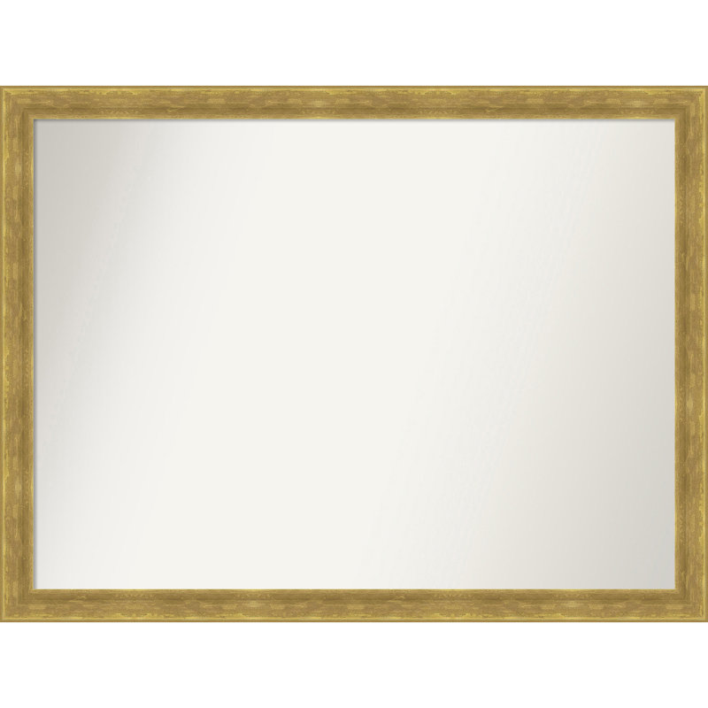 Miroir mural Floden, 31,25 po x 41,25 po