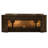 10"W Bastille Lantern Wall Sconce