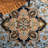Fleta Hand Tufted Wool Oriental Rug-607909817