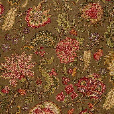 Chalfont Fabric