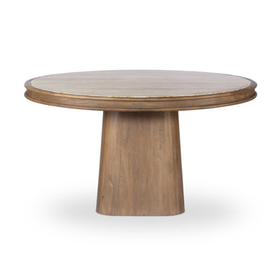 Bourne Round Dining Table