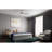 54" Exeter 3 - Blade Standard Ceiling Fan with Remote Control and Light Kit Included-48203941