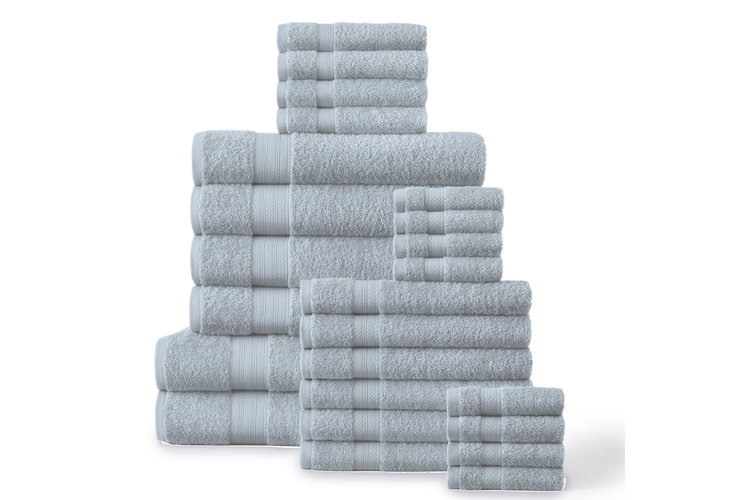 Best Towels On  2023 - Forbes Vetted