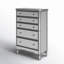 Commode 5 tiroirs Caila-471177786