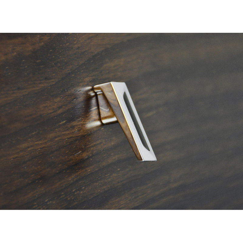 Dharma 1 5/16" Length Bar Knob