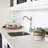 Single Handle Bar Faucet Kitchen Faucet-70944550