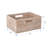 Beachcrest Home™ Everard Rattan Basket-1070203838