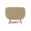 Katharine Upholstered Armchair-913355065
