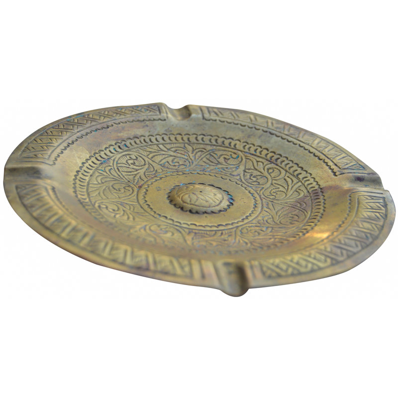 The Moroccan Room Ashtray