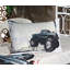 Drap-housse et coussin décoratif Ambesonne-106799793