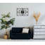 Ea Metal Wall Clock-1638733677