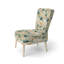 Chaise d'appoint Seashell Serenity-887092984