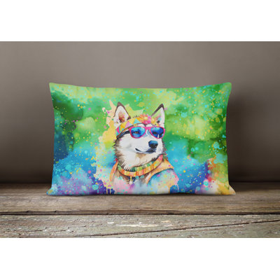 Other/No Pattern Outdoor Throw Pillow