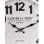Amol Metal Wall Clock
