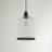 Edremit 1 - Light Single Pendant-1311714911-1311803147