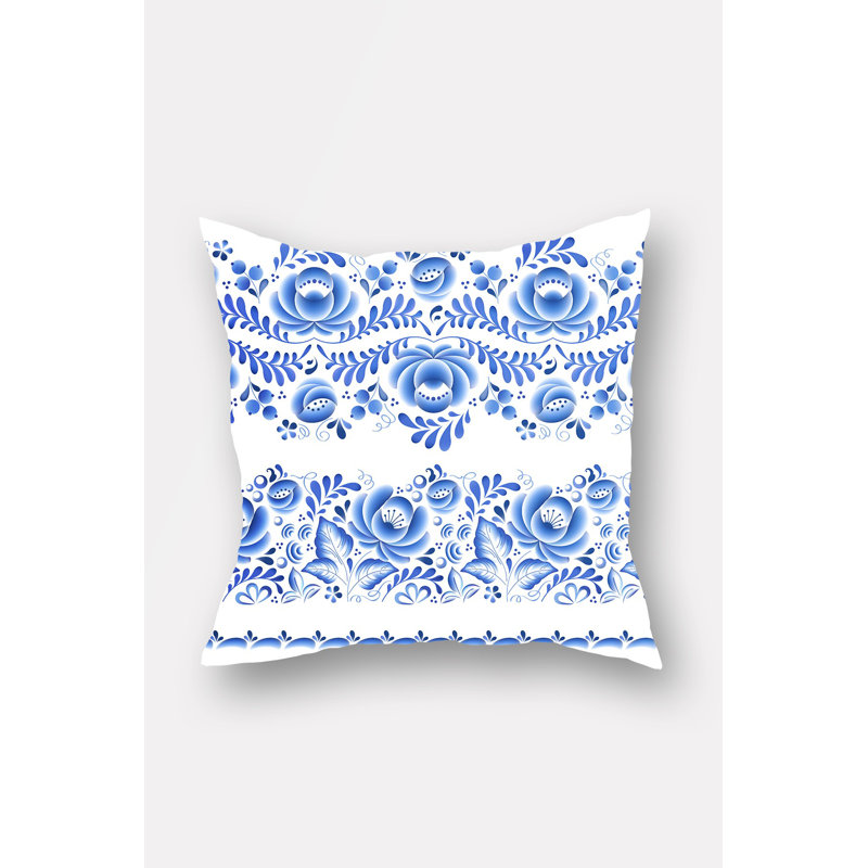 Housse de coussin Kaelynn