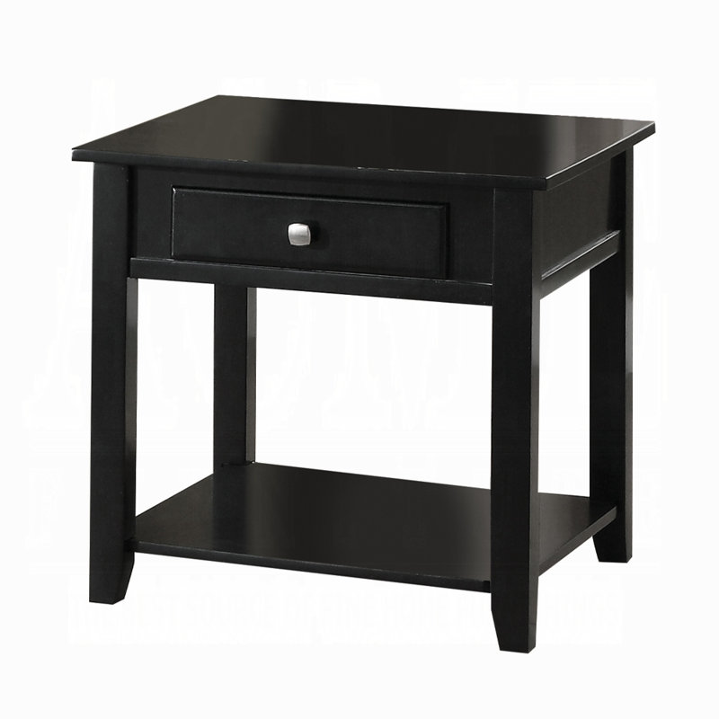 Nabeha End Table