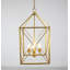 Megan 4 - Light Chandelier-227517025