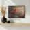 «For He Made him» par Robin-Lee Vieira, reproduction d'art