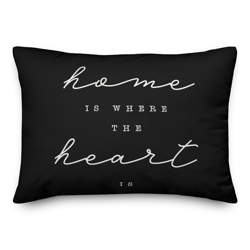  Housse de coussin rectangulaire en polyester