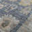 Jwell Hand Knotted Wool Geometric Indoor Rug-63712367