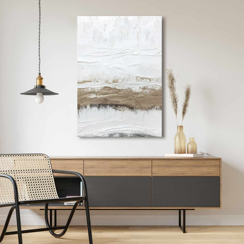 Decorative Canvas Painting