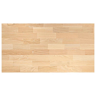 Solid Wood Table Top