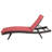 Outdoor Chaise Lounge Set , Cushion Included-680098034-680098036-680098041