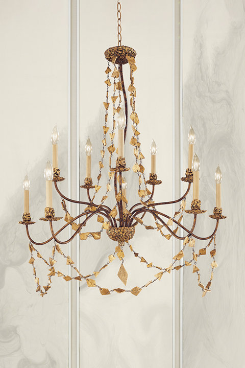 Chandeliers