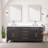 Double Bath Vanity With Top