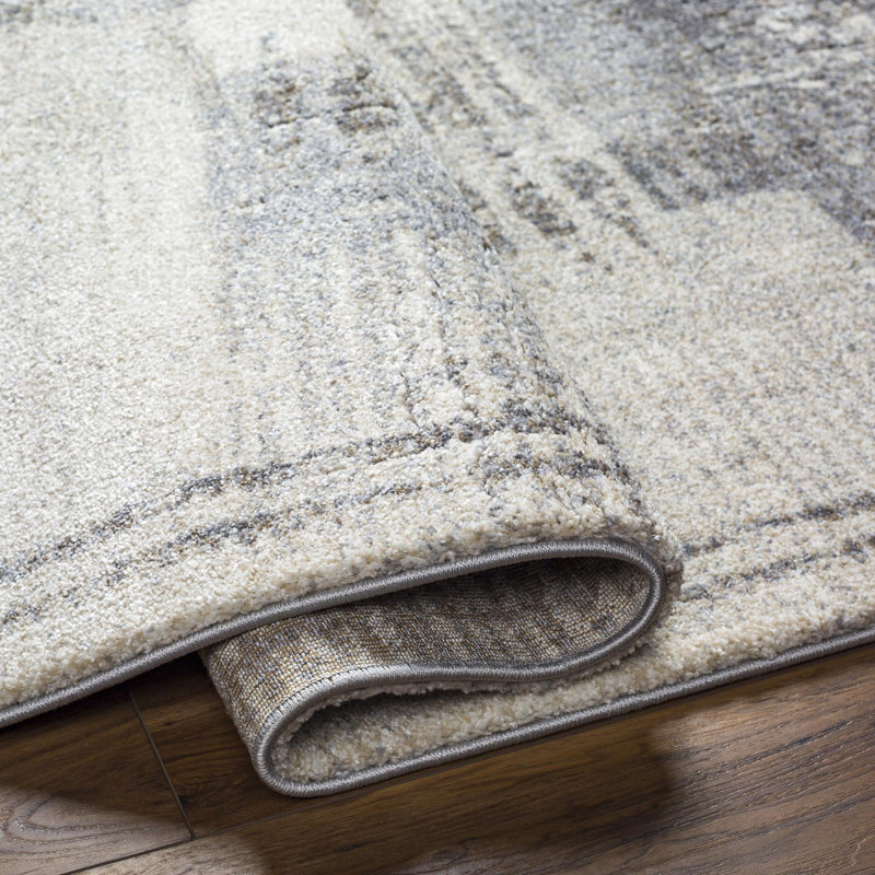 Tapis Nalana, Carré 7 pi 10 po