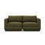 Podium Modular 2 PC Sofa-53821356