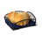 No Mounting / Installation Required Flat Napkin Holder