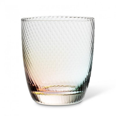 Verre à verre Tight Optic