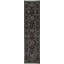 Manchuria Wool Floral Area Rug